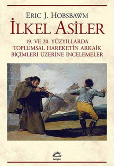 İlkel Asiler