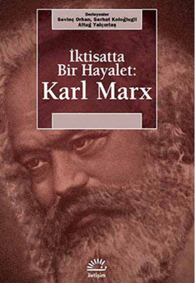 İktisatta Bir Hayalet : Karl Marx