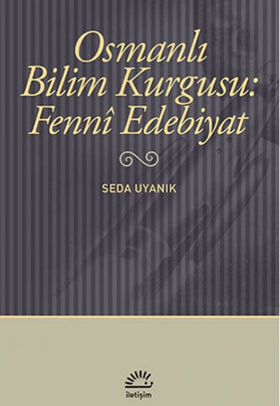 Osmanlı Bilim Kurgusu: Fenni Edebiyat