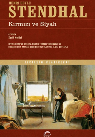 Kırmızı ve Siyah