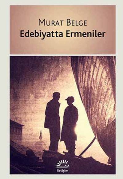 Edebiyatta Ermeniler