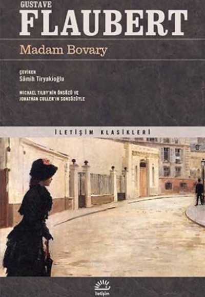 Madam Bovary