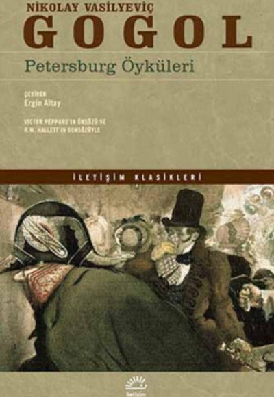 Petersburg Öyküleri