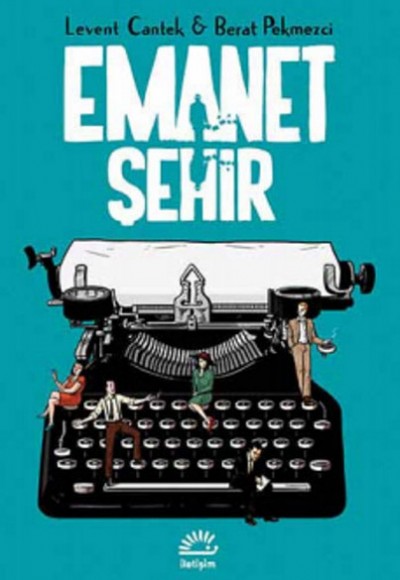 Emanet Şehir