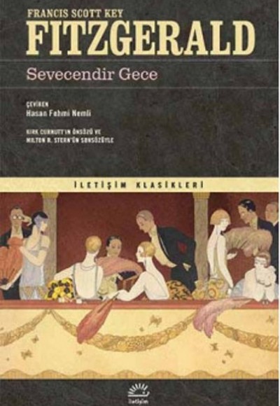 Sevecendir Gece