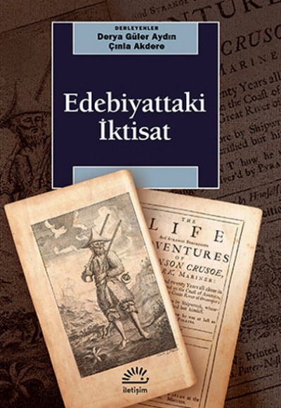 Edebiyattaki İktisat