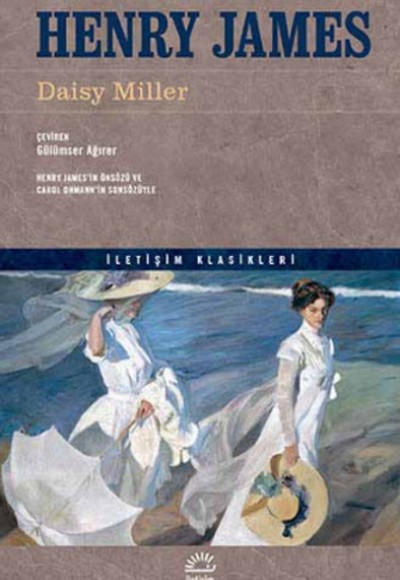 Daisy Miller