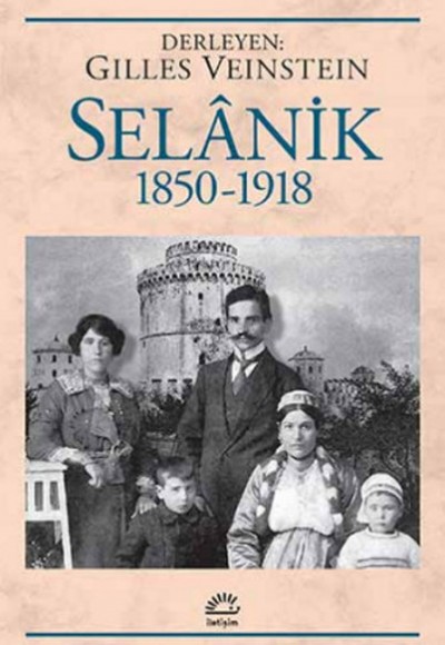 Selanik 1850-1918