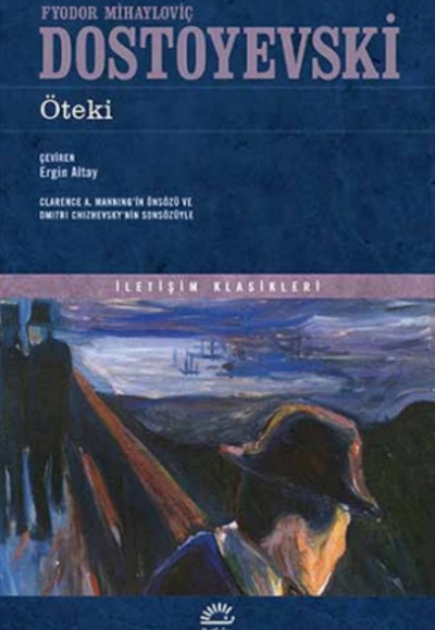 Öteki / Toplu Eserleri 14