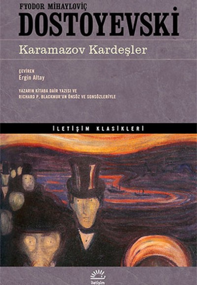 Karamazov Kardeşler