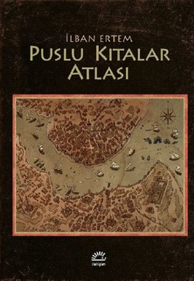 Puslu Kıtalar Atlası (Çizgi Roman)