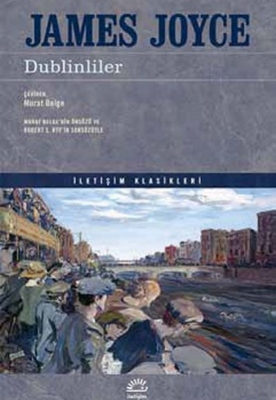 Dublinliler