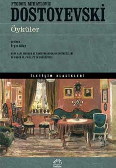 Öyküler