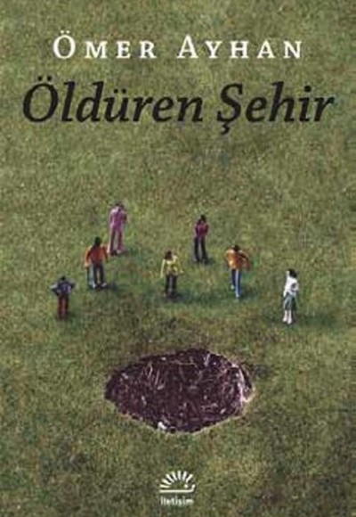 Öldüren Şehir