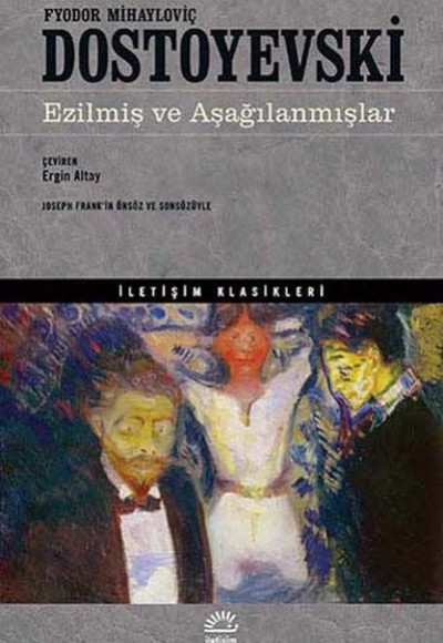 Ezilmiş ve Aşağılanmışlar