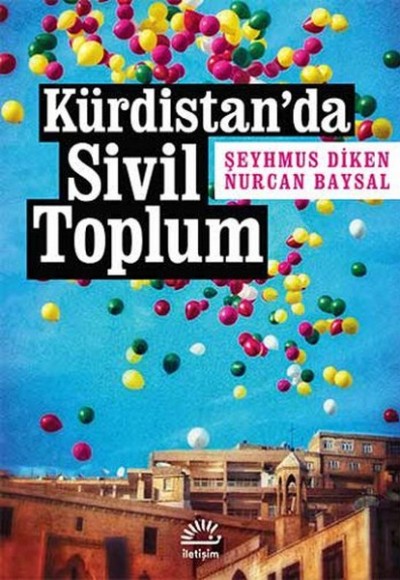 Kürdistan'da Sivil Toplum