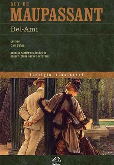 Bel-Ami