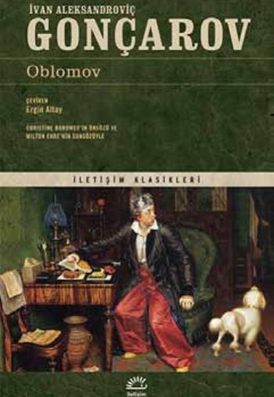 Oblomov