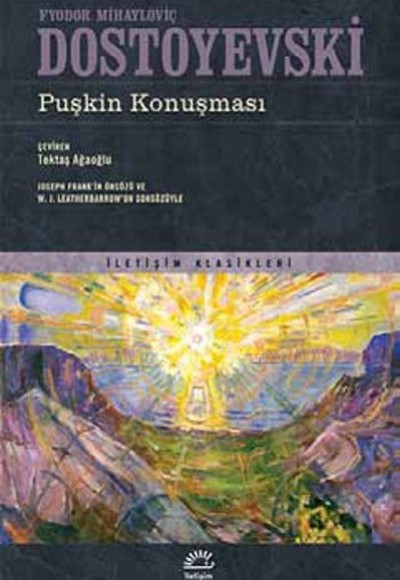 Puşkin Konuşması