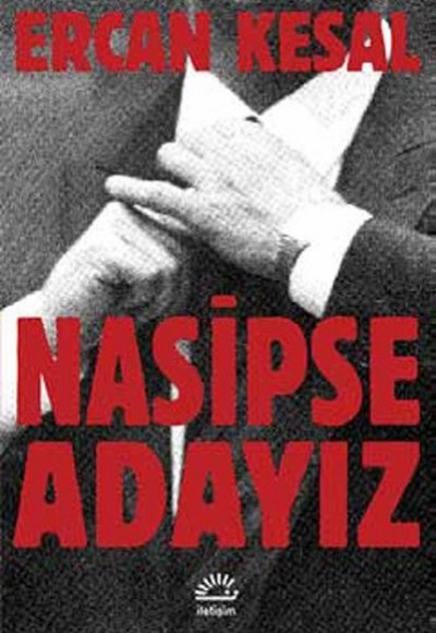 Nasipse Adayız