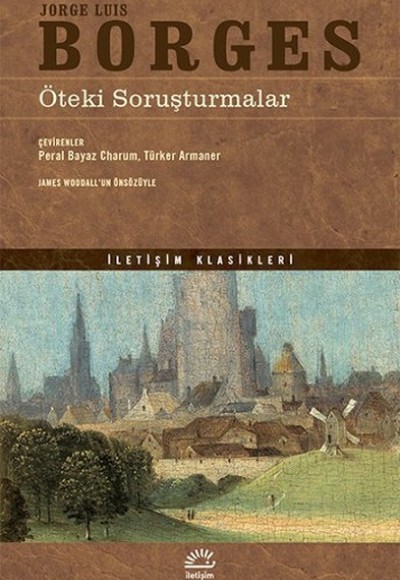 Öteki Soruşturmalar