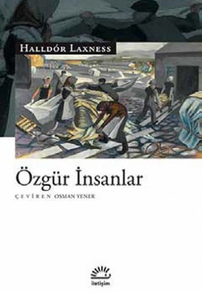 Özgür İnsanlar