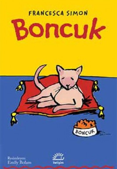 Boncuk