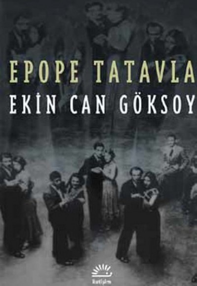 Epope Tatavla