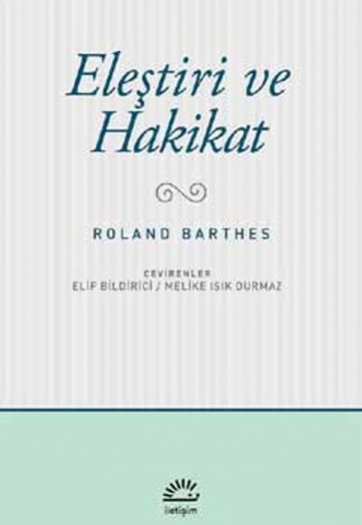 Eleştiri ve Hakikat