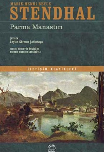 Parma Manastırı