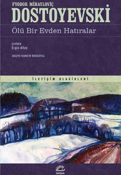 Ölü Bir Evden Hatıralar