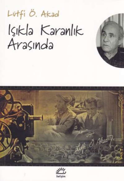 Işıkla Karanlık Arasında