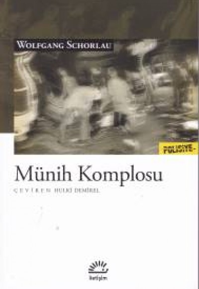 Münih Komplosu