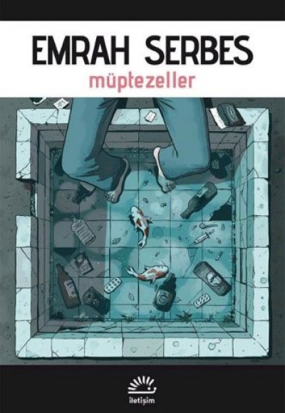 Müptezeller