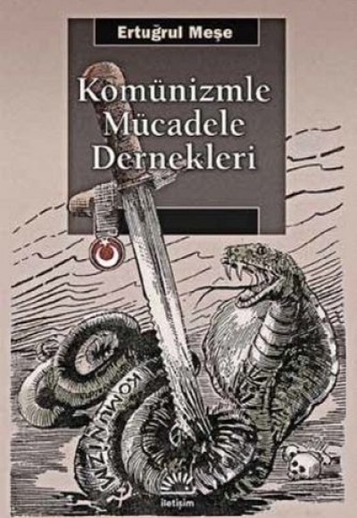 Komünizmle Mücadele Dernekleri