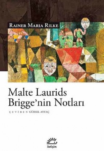 Malte Laurids Brigge'nin Notları