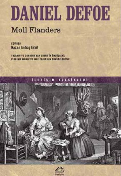 Moll Flanders