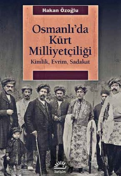 Osmanlı'da Kürt Milliyetçiliği