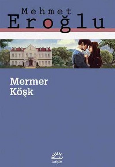 Mermer Köşk