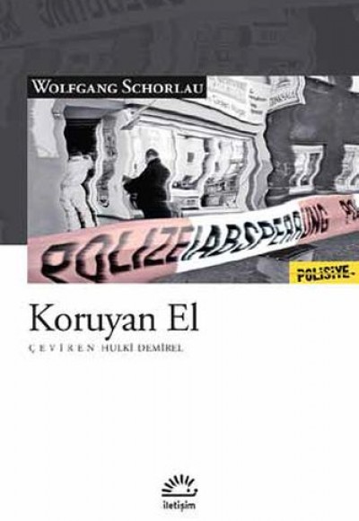 Koruyan El