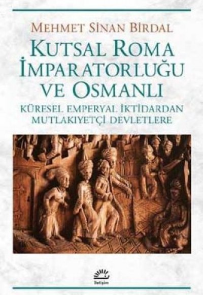 Kutsal Roma İmparatorluğu ve Osmanlı