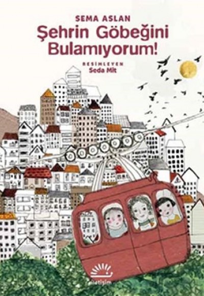 Şehrin Göbeğini Bulamıyorum