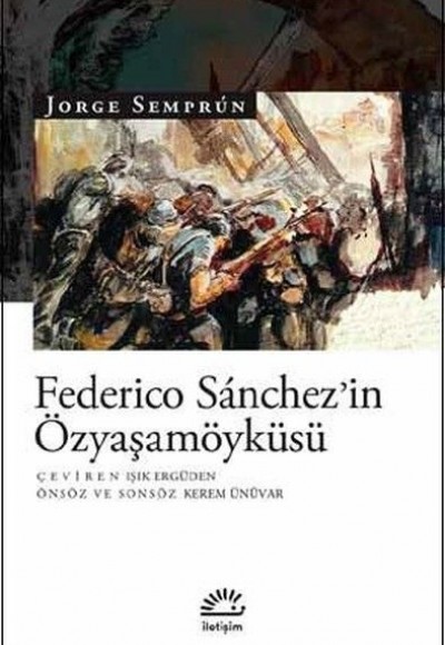 Federico Sanchez'in Özyaşamöyküsü