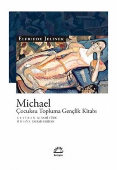 Michael - Çocuksu Topluma Gençlik Kitabı