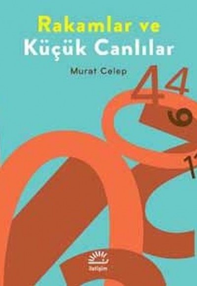 Rakamlar ve Küçük Canlılar