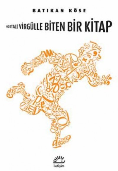 Noktalı Virgülle Biten Bir Kitap