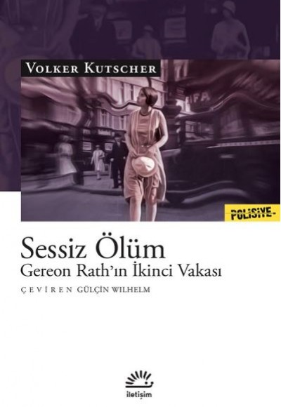 Sessiz Ölüm - Gereon Rath'ın İkinci Vakası