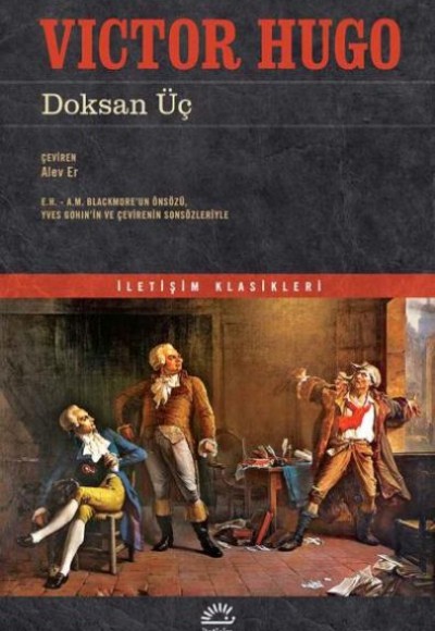 Doksan Üç