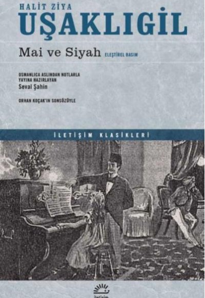 Mai ve Siyah (Eleştirel Basım)