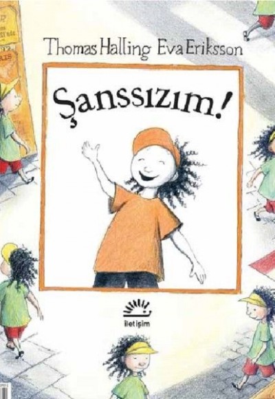 Şanslıyım! - Şanssızım!